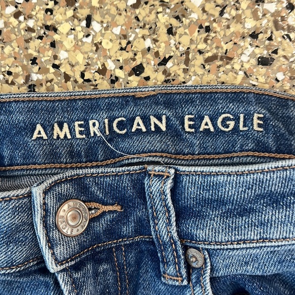 American Eagle size 25 jeans - Picture 4 of 4